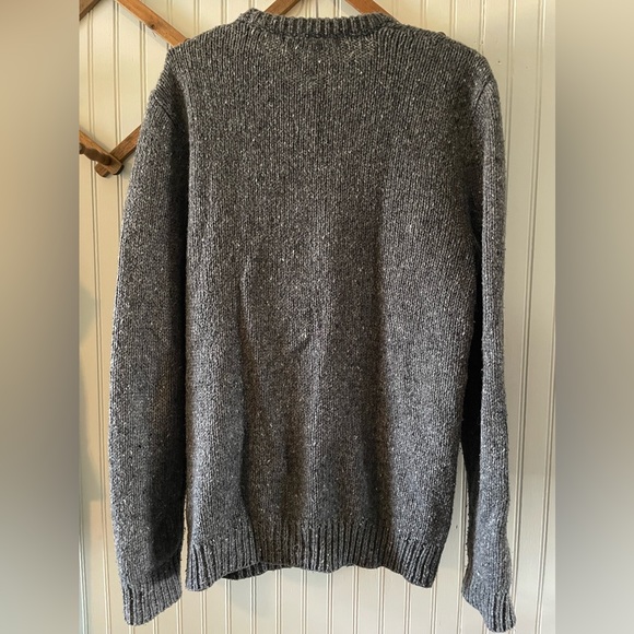 Soft Charcoal Gray Old Navy Sweater - Picture 5 of 6
